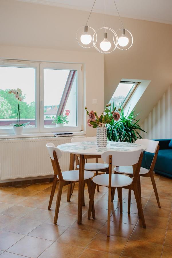 Kamilla Apartman Mako Exterior photo